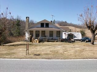 2002 George Hayes Rd, Boone, NC 28607