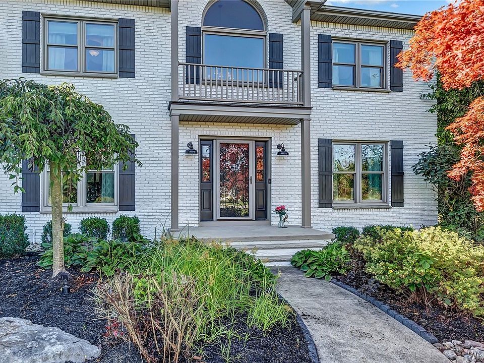 8935 Roll Rd, Clarence Center, NY 14032 Zillow