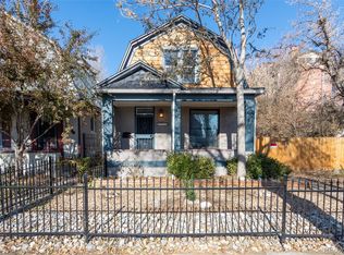 3035 W 23rd Ave, Denver, CO 80211