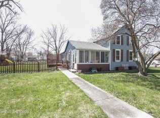 118 W Mississippi Ave, Elwood, IL 60421
