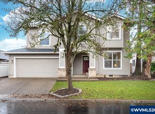 5838 Waterford Way N, Keizer, OR 97303