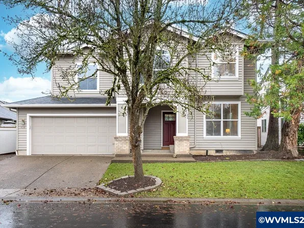 5838 Waterford Way N, Keizer, OR 97303