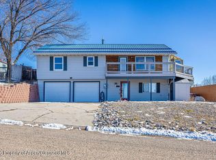 982 Langford Dr, Craig, CO 81625