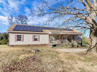 2075 Old Sullivan Rd, Lancaster, SC 29720