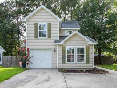 715 Ponderosa Dr, Charleston, SC, 29414