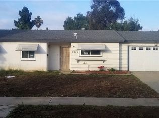 9615 Hume Rd, Santee, CA 92071