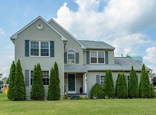 1 Matthew Ct, Bordentown, NJ 08505