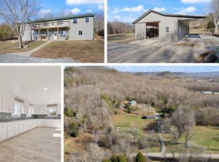 560 Highway 243, Gravel Switch, KY 40328