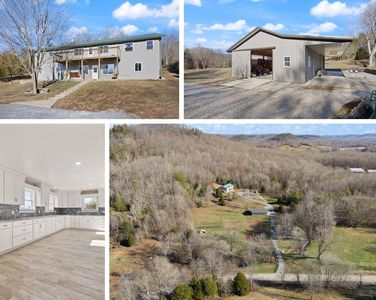 560 Highway 243, Gravel Switch, KY, 40328