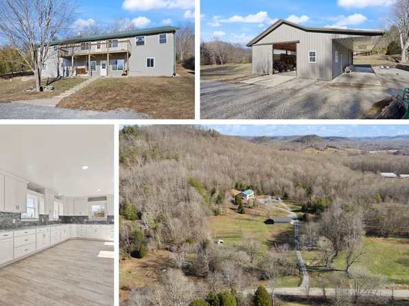 560 Highway 243, Gravel Switch, KY 40328