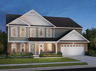 171 Freeman St, Whiteland, IN