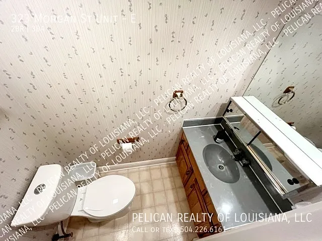 323 Morgan St #E — Photo 26