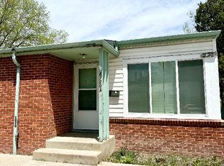 720 E 17th St APT A, Cheyenne, WY 82001