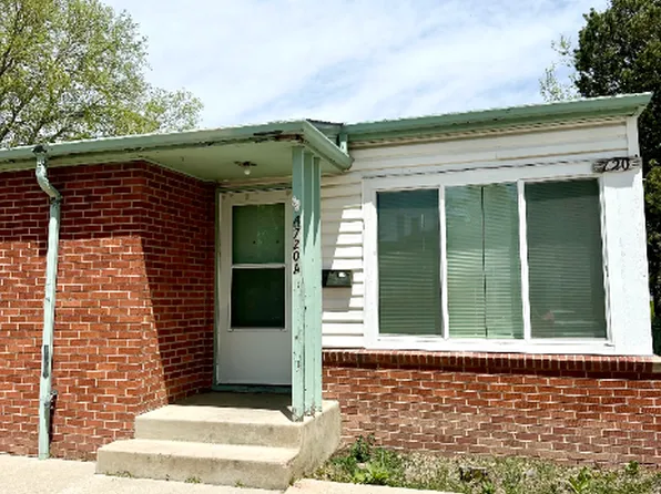 720 E 17th St APT A, Cheyenne, WY 82001