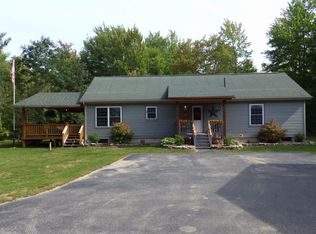 223 Ranch Rd, Gaylord, MI 49735