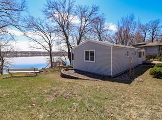 17012 Patricia St, Paynesville, MN 56362