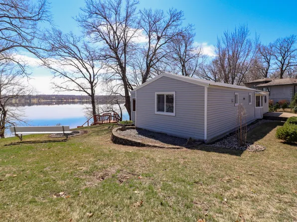 17012 Patricia St, Paynesville, MN 56362