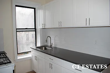 Rented by CT Estates