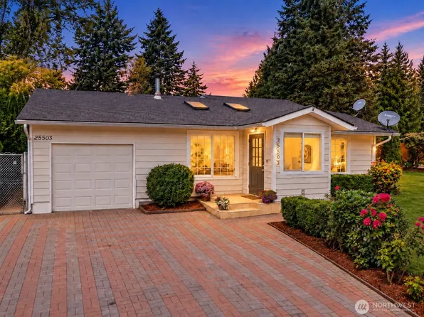 25503 151st Place SE, Covington, WA 98042