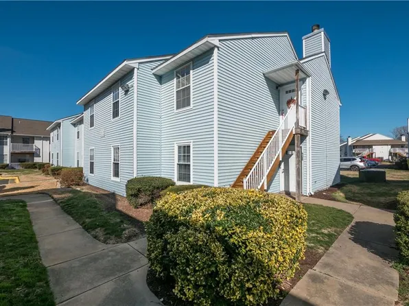 508 Wharf Ct, Virginia Beach, VA 23462