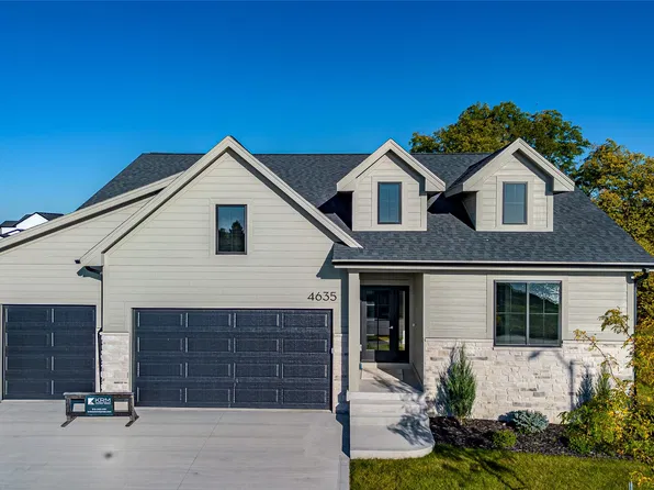 4635 173rd St, Urbandale, IA 50323