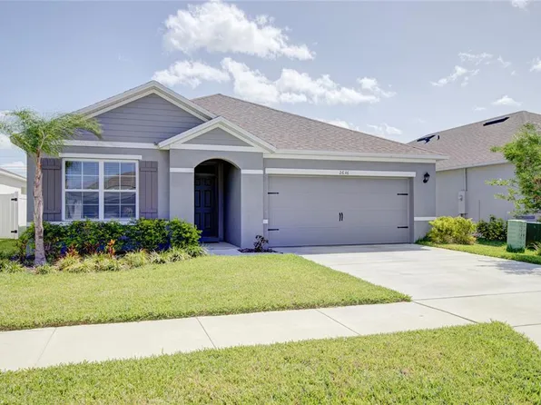2636 Neverland Dr, New Smyrna Beach, FL 32168