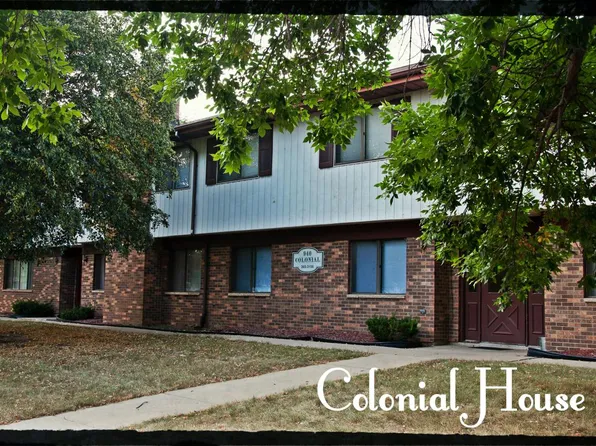 910 Bridgit Ln SE, Cedar Rapids, IA 52403