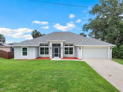 3457 NE 18th Pl, Cape Coral, FL, 33909