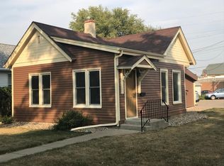 308 Linn St, Yankton, SD 57078