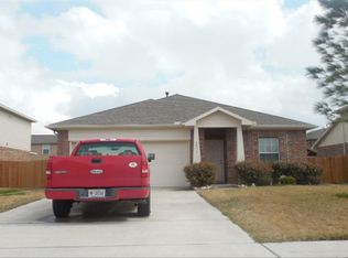 9911 Sunstone Point Dr, Rosharon, TX 77583