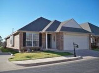 6808 NW 134th Ter, Oklahoma City, OK 73142