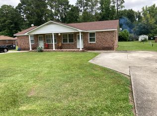 1307 Furches Ave #B, Florence, SC 29505