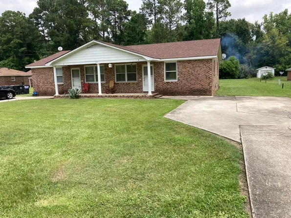 1307 Furches Ave #B, Florence, SC 29505