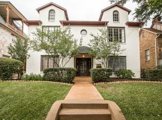 4117 Herschel Ave #4119B, Dallas, TX 75219