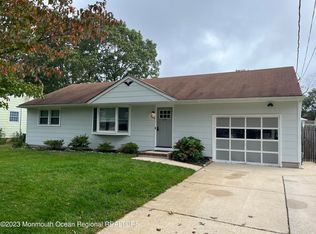 624 Tappan St, Forked River, NJ 08731