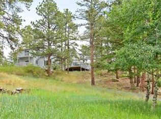 24753 Chris Dr, Evergreen, CO 80439