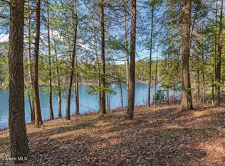 Nna Hanaford Rd Lot 11, Blanchard, ID 83804