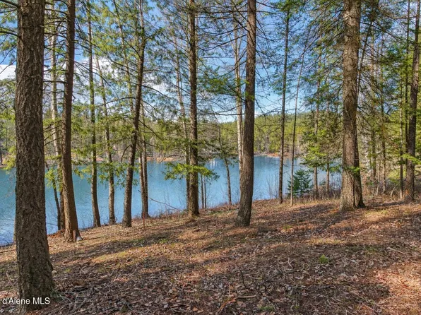 Nna Hanaford Rd Lot 11, Blanchard, ID 83804