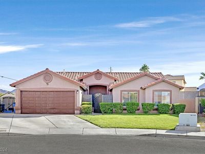 1135 Gainesborough Ct, Henderson, NV, 89015