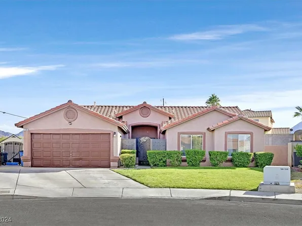 1135 Gainesborough Ct, Henderson, NV 89015