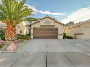 7413 Maiden Run Ave, Las Vegas, NV 89130