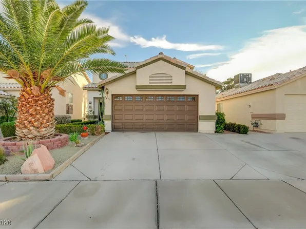 7413 Maiden Run Ave, Las Vegas, NV 89130