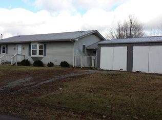 5192 Holloway Landing Rd, Barlow, KY 42024