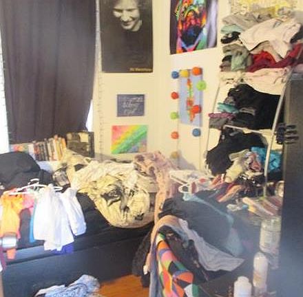 5th image of 132 Ludlow St APT 13