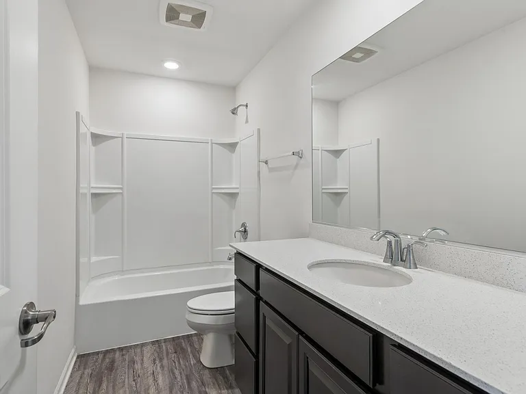Main bath