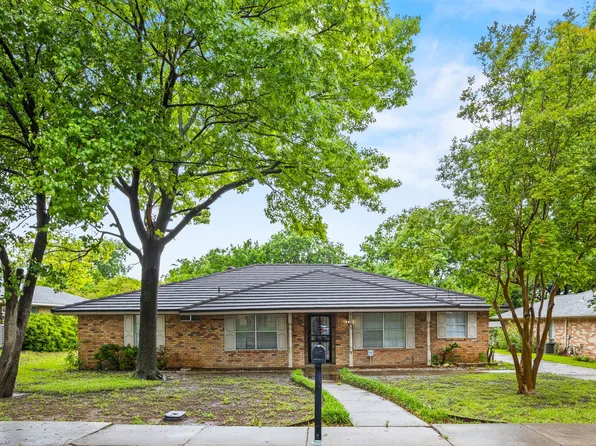 919 Westlake Dr, Desoto, TX 75115