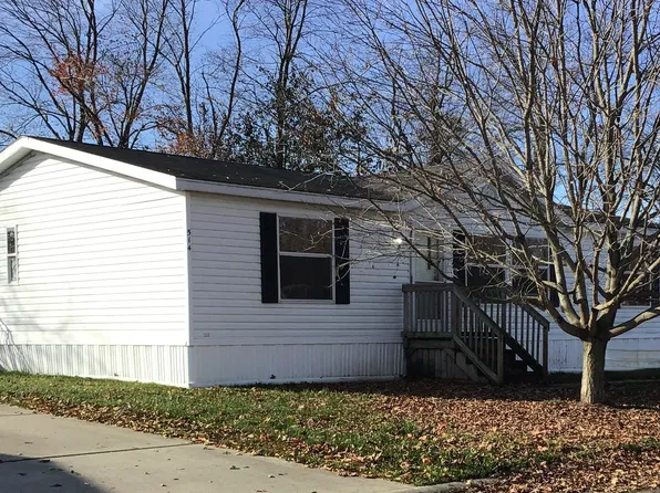 514 Brookside Mnr #514, Goshen, IN 46526