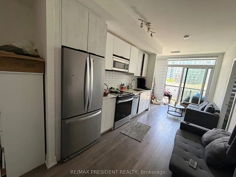 1350 Ellesmere Rd #707 — Photo 5