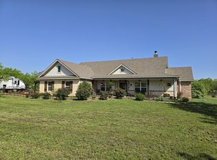 436 Nora Miller Rd, Abilene, TX 79602