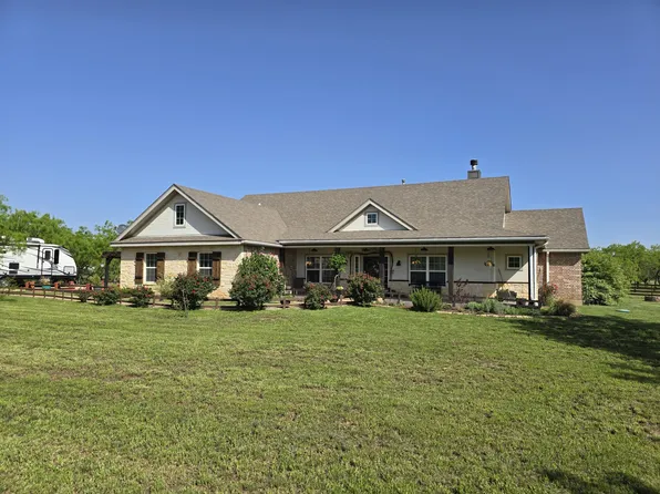 436 Nora Miller Rd, Abilene, TX 79602